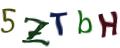 CAPTCHA ی تصویری