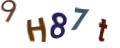 CAPTCHA ی تصویری