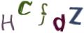 CAPTCHA ی تصویری