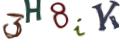 CAPTCHA ی تصویری