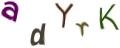 CAPTCHA ی تصویری