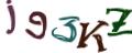CAPTCHA ی تصویری