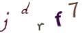 CAPTCHA ی تصویری