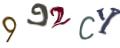 CAPTCHA ی تصویری