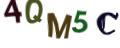 CAPTCHA ی تصویری