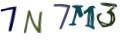 CAPTCHA ی تصویری