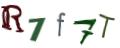 CAPTCHA ی تصویری