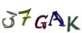 CAPTCHA ی تصویری