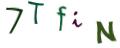 CAPTCHA ی تصویری