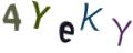 CAPTCHA ی تصویری