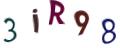 CAPTCHA ی تصویری