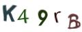 CAPTCHA ی تصویری