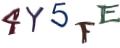 CAPTCHA ی تصویری