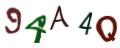 CAPTCHA ی تصویری