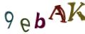 CAPTCHA ی تصویری