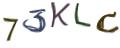 CAPTCHA ی تصویری