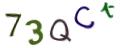 CAPTCHA ی تصویری