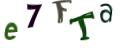 CAPTCHA ی تصویری