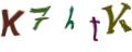 CAPTCHA ی تصویری