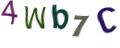 CAPTCHA ی تصویری