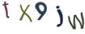 CAPTCHA ی تصویری