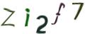 CAPTCHA ی تصویری