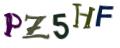 CAPTCHA ی تصویری