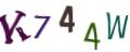 CAPTCHA ی تصویری