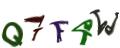 CAPTCHA ی تصویری