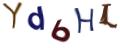 CAPTCHA ی تصویری