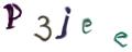 CAPTCHA ی تصویری