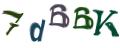 CAPTCHA ی تصویری