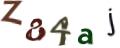 CAPTCHA ی تصویری