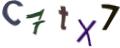 CAPTCHA ی تصویری