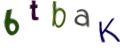 CAPTCHA ی تصویری