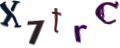 CAPTCHA ی تصویری