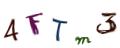 CAPTCHA ی تصویری