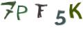 CAPTCHA ی تصویری