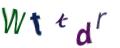 CAPTCHA ی تصویری