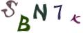 CAPTCHA ی تصویری