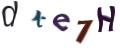 CAPTCHA ی تصویری
