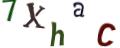 CAPTCHA ی تصویری