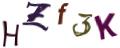 CAPTCHA ی تصویری