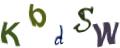 CAPTCHA ی تصویری