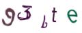 CAPTCHA ی تصویری