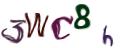 CAPTCHA ی تصویری
