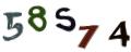 CAPTCHA ی تصویری
