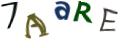 CAPTCHA ی تصویری