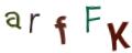 CAPTCHA ی تصویری