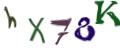 CAPTCHA ی تصویری